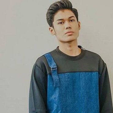 Lirik Lagu Kagum - Nuca