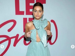Odeya Rush, Sang Penerus Gal Gadot dari Israel