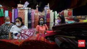 Kepala Daerah Diminta Waspadai Kenaikan Kasus Covid-19