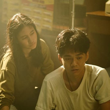 Ironi 'Penyalin Cahaya', Film Dedikasi untuk Korban Pelecehan Seksual