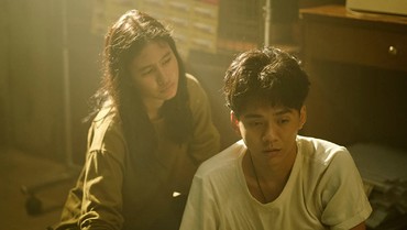 img-title Diterpa Skandal, 'Penyalin Cahaya' Rajai Trending Netflix di 15 Negara