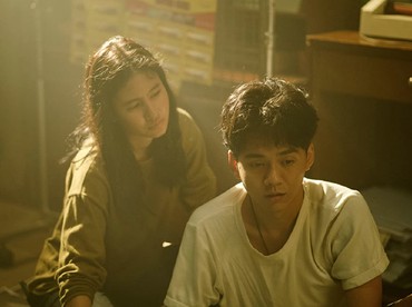 Ironi 'Penyalin Cahaya', Film Dedikasi untuk Korban Pelecehan Seksual
