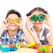 Jangan Anggap Remeh, 5 Jenis Permainan Ini Bisa Bantu Asah Kecerdasan Anak Lho