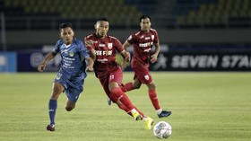Daftar 8 Tim Lolos 8 Besar Liga 2 2021