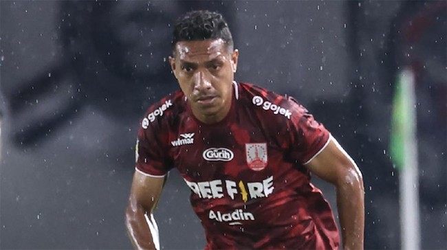 Persis Solo memutuskan hubungan kerja sama dengan PT Wilmar Nabati Indonesia selaku salah satu sponsor klub usai kasus ekspor CPO.