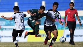 Jadwal semifinal PON Papua: Papua vs Kaltim, Jatim vs Aceh