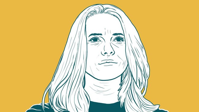 Laurene Powell Jobs mewarisi harta kekayaan Steve Jobs yang berasal dari saham Apple dan Disney. Kini, ia menjadi salah satu wanita terkaya di dunia.