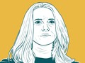 Laurene Powell, Janda Kaya Raya Mendiang Steve Jobs
