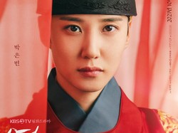 Selain The Kings Affection, 5 Drakor Park Eun Bin yang Wajib Tonton