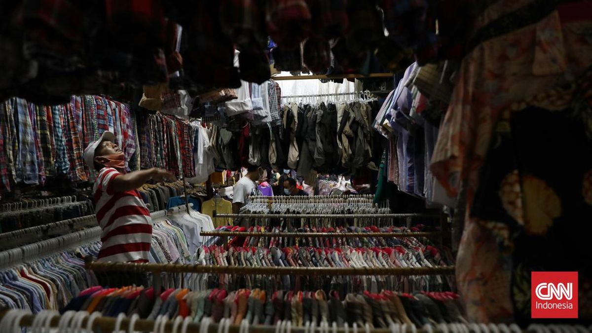 Pasar Jaya Genjot Digitalisasi, Dorong Pasar Tradisional Naik Kelas