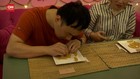 VIDEO: Kafe Di Singapura Tawarkan Keseruan Ala Squid Game