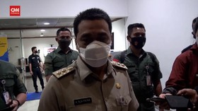 VIDEO: Pemprov DKI Siapkan Tempat Isolasi Kontingen PON