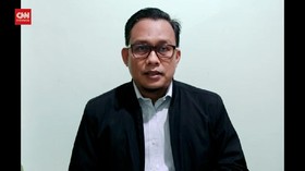 VIDEO: Jubir KPK Sebut Azis tak mengaku Soal Orang Dalam