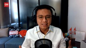 VIDEO: Setneg Ungkap Alasan Tak izinkan Formula E Di Monas