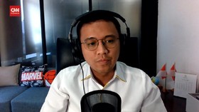 VIDEO: Setneg Sebut Supres Panglima Tunggu Reses DPR Berakhir