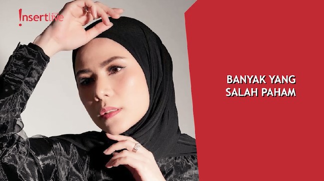 Namanya Dikaitkan Chintya Ramlan, Cynthia Ramlan Merasa Terganggu dan Dirugikan