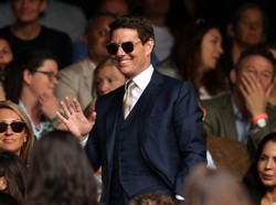 Sukses Bikin Film Tom Cruise, Perusahaan Ini Mau Bikin Studio di Luar Angkasa