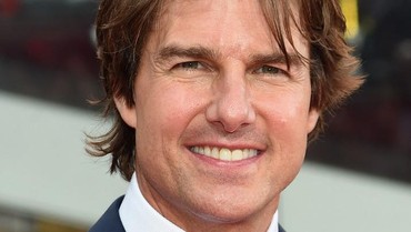 Tom Cruise Disebut Eks Manajer Gampang Emosi sejak Masih Remaja