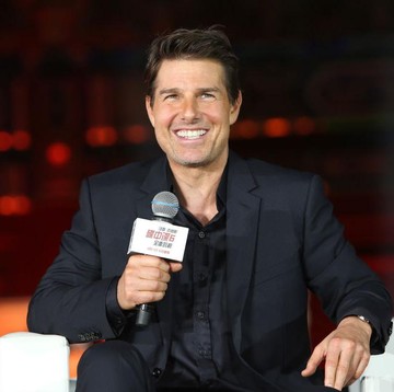 Ini Rahasia Tampan dan Awet Muda Tom Cruise di Usia 60 Tahun, Beauties Mau Ikutan?