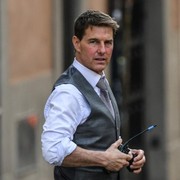 Di Usia 60 Tahun, Ternyata Ini Kebiasaan Makan Tom Cruise yang Membuatnya Tetap Tampan dan Awet Muda!