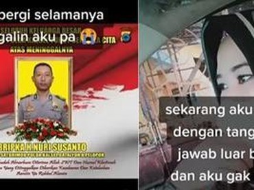 Kisah Sedih Wanita Dinikahi Duda Lalu Ditinggal Wafat, Kini Berjuang Urus 8 Anak