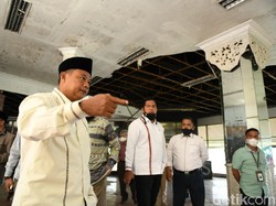 Soroti Ucapan Yaqut, Wagub Uu: Kemenag Jangan Bikin Gaduh