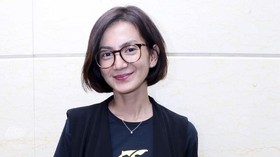 Wanda Hamidah Dikata-katai Bodoh Usai Komplain Prudential