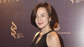 Wanda Hamidah Ketemu Manajemen Prudential: Agak Terlambat