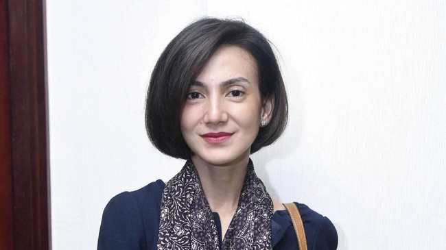 Wanda Hamidah merasa tertipu Prudential setelah perlindungan asuransi yang diperolehnya tidak mencukupi biaya pertanggungan di rs.