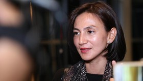 Usai Prudential, Wanda Hamidah Curhat soal AJB Bumiputera