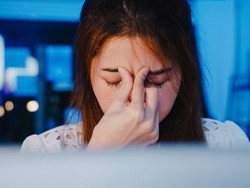 Penyebab Sakit Kepala Usai Makan atau Minum yang Dingin