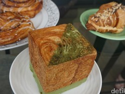 5 Kreasi Croissant Kekinian yang Viral dan Wajib Dicicipi