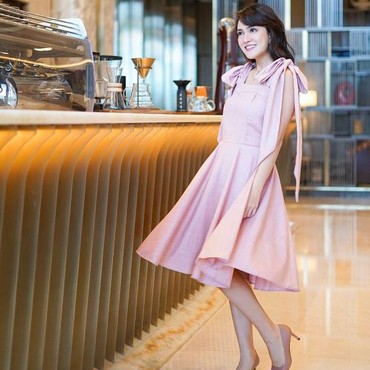 Teka-teki Shandy Aulia Cerai, Ramalan Mbah Mijan Tahun 2017 Terbukti?