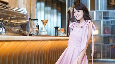 Teka-teki Shandy Aulia Cerai, Ramalan Mbah Mijan Tahun 2017 Terbukti?