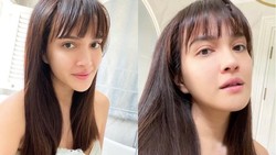 img-title 6 Potret Penampilan Terbaru Shandy Aulia Ganti Gaya Rambut Usai Isu Cerai