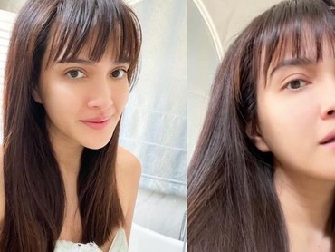 img-title 6 Potret Penampilan Terbaru Shandy Aulia Ganti Gaya Rambut Usai Isu Cerai