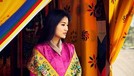 Ratu Jetsun yang dipersunting Raja Bhutan pada tahun 2013 memiliki paras yang cantik&period; Yuk kita intip potretnya&excl;