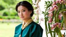 Ratu Jetsun yang dipersunting Raja Bhutan pada tahun 2013 memiliki paras yang cantik&period; Yuk kita intip potretnya&excl;