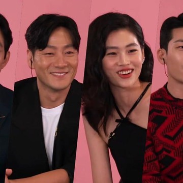 7 Proyek Film dan Drama Korea Baru dari Pemain Squid Game, Wajib Nonton!