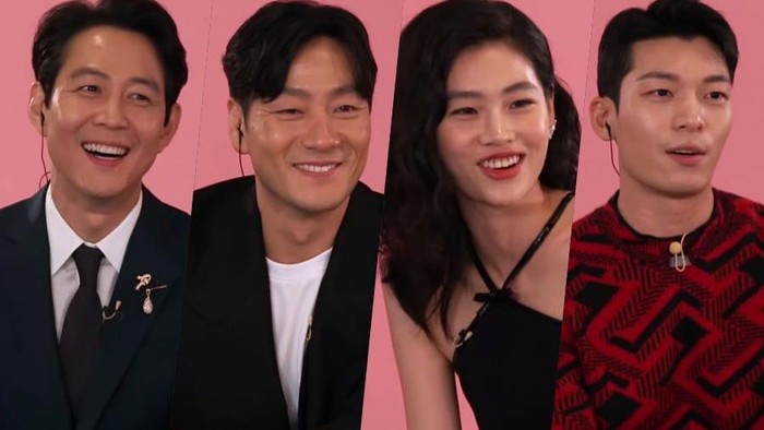 img-title 7 Proyek Film dan Drama Korea Baru dari Pemain Squid Game, Wajib Nonton!