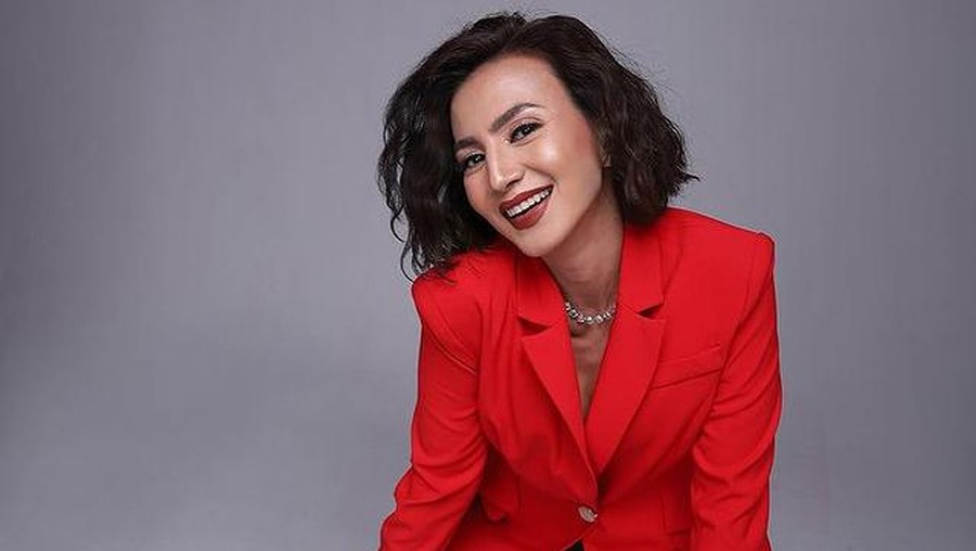 Amukan Wanda Hamidah kepada Prudential yang Berujung Tabayun