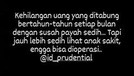 Amukan Wanda Hamidah kepada Prudential yang Berujung Tabayun