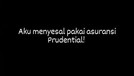 Amukan Wanda Hamidah kepada Prudential yang Berujung Tabayun
