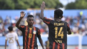7 Fakta Unik Jelang Final Sepak Bola PON Papua vs Aceh
