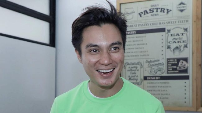 Baim Wong buka suara mengenai konten-kontennya yang kerap dikritik netizen selama ini.