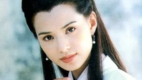 Alasan Pemeran Bibi Lung di Return of The Condor Heroes Rahasiakan Umur & Belum Nikah