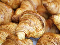 5 Ciri Croissant yang Bagus, Penampangnya Membentuk Sarang Tawon