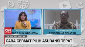 VIDEO: Cara Cermat Pilih Asuransi Tepat