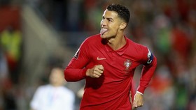 Kronologi Rekor 115 Gol Ronaldo untuk Portugal