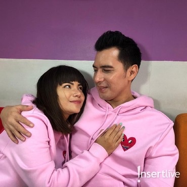 Pacaran dengan Dinar Candy, Ridho Ilahi Ternyata Tak Suka Cewek Seksi